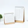 2022 Simple Desk Agenda Daily Schedure Table Agenda Organizer Office Calendars LLD10614