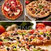 10-40 см Электрическая кухня Pizza Press Machine Из Нержавеющей Стали Тесто Ролик Печенье Печенье Прижимные Чапати Уплтительное оборудование