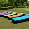 lounge stoel pads buiten