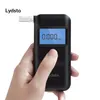 Xiaomi Mijia Lydsto Digital Alcohol Tester Smart Devices Professional Alcohol-Detector Breathalyzer Police Alcotester LCD Display Dropship