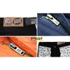 Mens och kvinnor Casual Pants Monday Colorful Slim Bboy Jeans Billiga hiphop elastiska skateboardbyxor