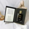 Top quality perfume for men and women fragrance perfum Love Display EDP 50ml nice smell spray Fresh pleasant fragrances fast deliv1073569