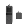 Stative PULUZ 2 in 1 für DJI OSMO Pocket Handheld Gimbal Kamera Weiche Silikonabdeckung Schutzhülle Set Gutes Sonderangebot