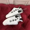 Erkekler Paris Üçlü S Eğitmenler Çizmeler Bayan 17FW Sneakers Eski Baba Ayakkabı Platformu Siyah Beyaz Rahat Trainer Bayanlar Tasarımcı Ayakkabı 34-45