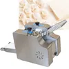 Multi-Functional Round Dumpling Skin Machine Wonton Skin Maker Food Processing Manufacturer