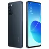 オリジナルのOPPO RENO 6 5G携帯電話8GB RAM 128GB ROM MTK Dimense 900オクタコア64.0MP OTG 4300mah Android 6.43 "Amoledフルスクリーン指紋IDフェイススマート携帯電話