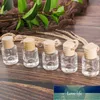 Car perfume bottle car pendant perfume ornament air freshener for essential oils diffuser fragrance empty glass bottle lz0531