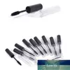 10ml Empty Mascara Tube with Eyelash Wand, Cream Container Bottle Insert