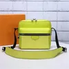 A69 Klasyczna klapa Luksusowa torba Big Brand Moda Torebka Kawior Ziarnisty Skórzany CF Kobiety Portfel Francja Torby na ramię Cross Body Fanny Pack