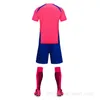 Football Jersey Football Kits Couleur Army Sport Team 258562499sajf homme