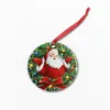 christmas ornaments decorate