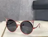 남성 선글라스 여성용 최신 판매 패션 9 태양 안경 망 선글라스 GAFAS 드 솔 최고 품질의 유리 UV400 렌즈 케이스가있는
