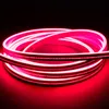 120leds Flex LED Neon Strip Rope Light Retail Blister Kit Neon Signs 2835 SMD DC12V Waterproof IP65 Advertising Decor