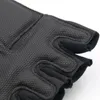 Outdoor Tactical Gloves Airsoft Sport Half Finger Type Men Combat Shooting Hunting Glove factory supply7137488