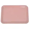 18x12cm Rolling Trays Plastic Small Hand Roller Roll Tray Case other3077270