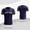 Personnalisé impression personnalisée nouveaux hommes adulte respirant lâche Sport T-Shirt hommes haute qualité T-Shirts