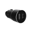 ROIDMI 3S Bluetooth 5V 3.4A Car Charger Music FM APP for iPhone and Android Smart Control MP3 Player