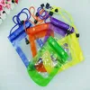 Cell Phone Housings Clear Waterproof Pouch Bag Dry Case Cover For All Phone Mobiles 2023