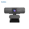 Webcam USB H701 HD Web 1080p con microfono AF Autofocus Fotocamera Computer Insegnamento online dal vivo