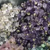 Onregelmatige natuursteen Crystal Quartz Genezing Vergulde Hanger Kettingen met Keten Originele Stijl Dames Mannen Sieraden