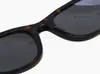 Raggi di alta qualità 2248 occhiali da sole lenti vetro donne uomini acetato tela di vetro occhiali da sole per custodia femmina maschi