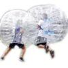 バブルボールサッカーインフレータブルバウンサーBubfuceoccerボディゾルブ品質保証1.2m 1.5m 1.8m無料配達
