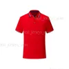 Polo-shirt Zweet absorberend, ademend sportstijl T-shirt 2021 2022