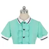 Blend S Burendo Esu Kanzaki Hideri Cosplay Vrouwen Rok Dame Schort Dienstmeid Cosplay Kostuum Volwassen Outfit Kleding Dress291J