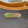 Çantalar Neww Luxury Lady 'Çantalar Moda Çanta Lady's Shell Gagp Omuz Bags Deri Çanta Ücretsiz Teslimat 42866
