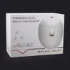 Nano Facial Steamer Mask Moisturize Skin Rejuvenation Hydroting Machine For Home Use6119518