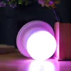 Furniture New Remote Controlled Rechargeable RGB Cocktail Table Light Base 120CM IP68 Waterproof LED Battery 16colors Furniture mood Light