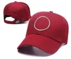 HAT Fashion Men Ball Caps Designer Baseball Cap Sports Series Classic Cotton Embroidered Car Logo Justerbar MAN039S SUN HATS9348776