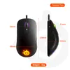 SteelSeries Sensei Ten 10 Master E-game Lol Cable Mouse