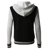 ZOGAA Femmes Sports Casual Wear Zipper Mode Sweats à capuche Veste polaire Automne Sweatshirts Automne Hiver Manteau Lady Vestes chaudes Coton 201209