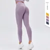 Yoga Outfits Autumn Seamless Pant High Elastic Sports Fitness Legging Women Waist Gym Scrunch BuRunning Training Leggings3653630