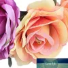 Pałąk Kostium Róża Kwiat Korona Meksykańska Symulacja Rose Flower Garland Photo Rekwizyty Wedding Christmas Hairbands Cena fabryczna Ekspert Jakość projektu