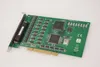 Placa base para equipos industriales PCI-1620U REV.A1 01-3 PCI-1620AU