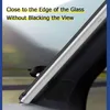カーフロントウィンドウのフロントガラスの太陽色合いのためのBaseus Shadeカバーの自動格納式ブラインド保護