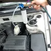 Auto Bremsflüssigkeit Öl Ersatzwerkzeug Hydraulische Kupplung Öl Bleeder Pumpe Universal Auto Brake Pumpe Abgaskit Reparatur Zubehör