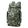 Sacs de plein air 40L randonnée escalade sacs à dos Camouflage sac à dos souple pour hommes et femmes sport Camping voyage sac à dos