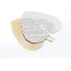 Acier inoxydable Bodhi feuilles thés passoires réutilisables filtre à feuilles de thé outils de filtration d'épices Teaware passoire fournitures RRA9825