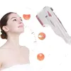 Professionell Hifu Face Lift RF Bantning Skönhetsutrustning Högintensitetsfokuserad Ultraljudspatroner Skin Care Dighting Wrinkle Removal Anti Aging Machine