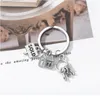 key holder silver