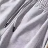 Tasarımcı Eşofman + Pantolon 2 Parça Setleri Erkek Casual Punk Hoodie Nakış Baskı Mektubu Tişörtü Kadınlar Moda Kaykay Giyim Uzun Kollu 100% Pamuk Tops