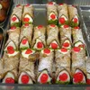UPORS 12pcsset Cannoli Forms Cake Horn Mold Stainless Steel Tubes shells Cream Mould Pastry Baking Y200618