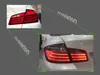 Feu arrière de voiture pour BMW F10 F18 feu arrière LED 525i 530i 520i clignotant dynamique Streamer antibrouillard frein feux de recul