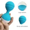 Nxy Sex Eggs Man Nuo App Controle Viginal Ballen Toys für Frauen Vibrator Siliconen Kegel 10 Speed Massage Bolas Chinas Vaginale L35 1215