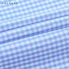 USHARK Business Chemises à carreaux pour hommes Chemises formelles à manches longues Chemises à carreaux pour hommes Chemises de travail de bureau Plus Taille Coton 210603