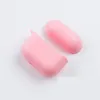 Accessoires pour écouteurs Housse en TPU mat pour airpods 1 2 Pro airpods 3 2021 100PCS / LOT