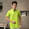 Summer Man Polo Shirt Mężczyźni Z Krótkim Rękawem Podstawowy 60% Bawełna Wyłącz Kołnierz Patchwork Solidne Oddychające Smart Casual Koszulki Topy 210609